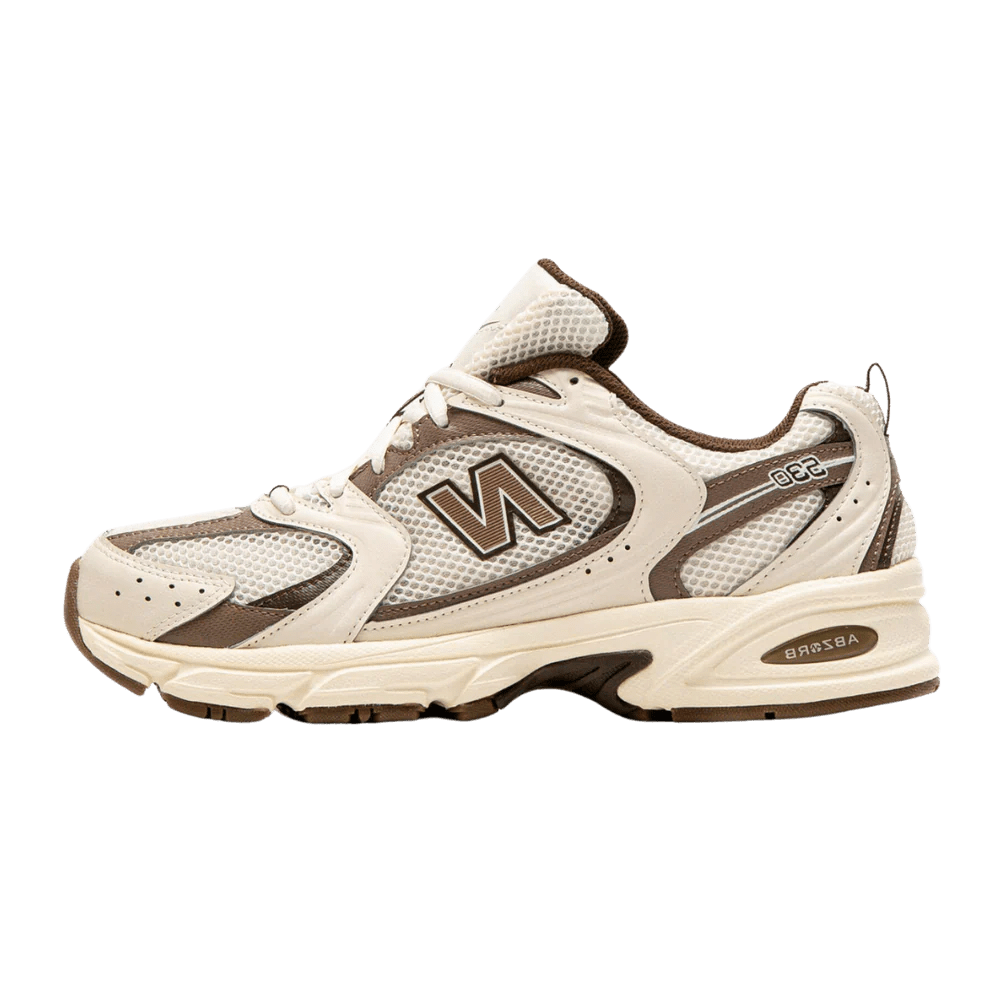 New Balance 530 Turtledove Mushroom - MR530ASM - Mentastore