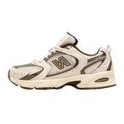 New Balance 530 Turtledove Mushroom