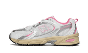 New Balance 530 White Pink
