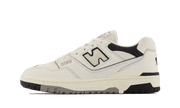 New Balance 550 Cream Black