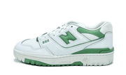 New Balance 550 Mint Green