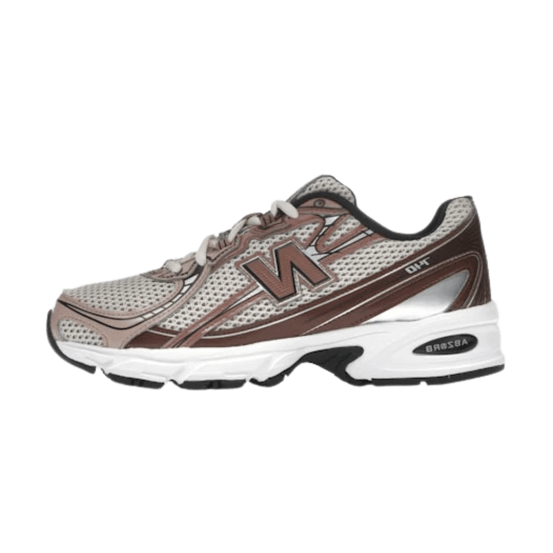New Balance 740 Rich Oak Bisque Pecan