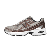 New Balance 740 Rich Oak Bisque Pecan