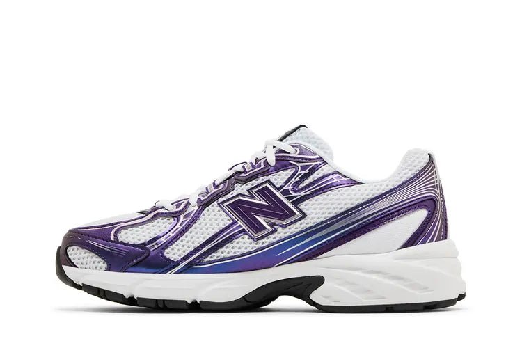 New Balance 740V2 Concord Grape - Mentastore