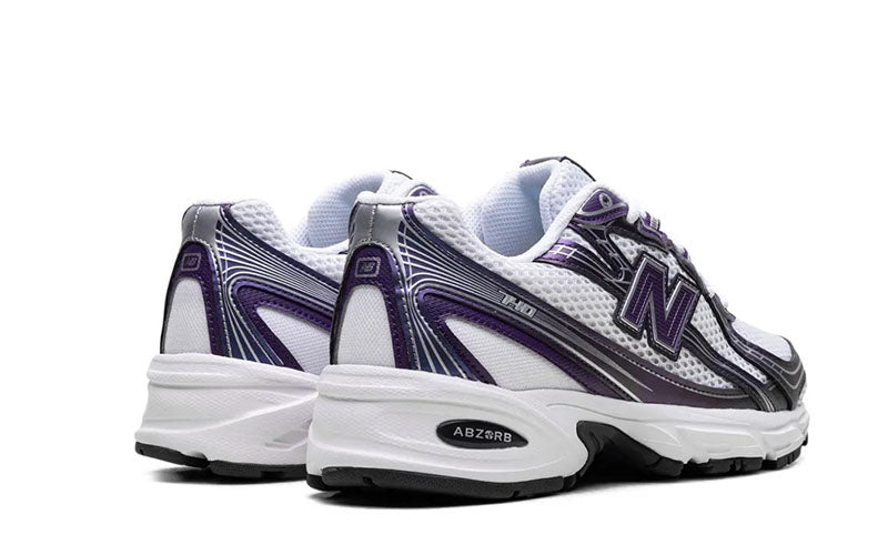 New Balance 740V2 Concord Grape