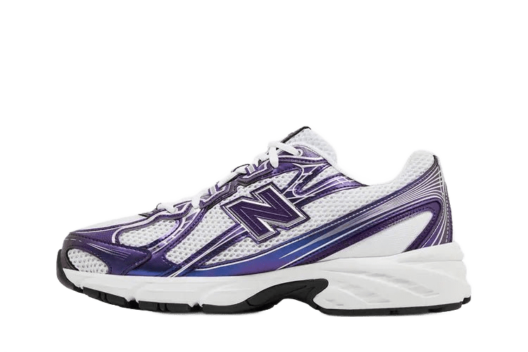 New Balance 740V2 Concord Grape - U740CG2 - Mentastore