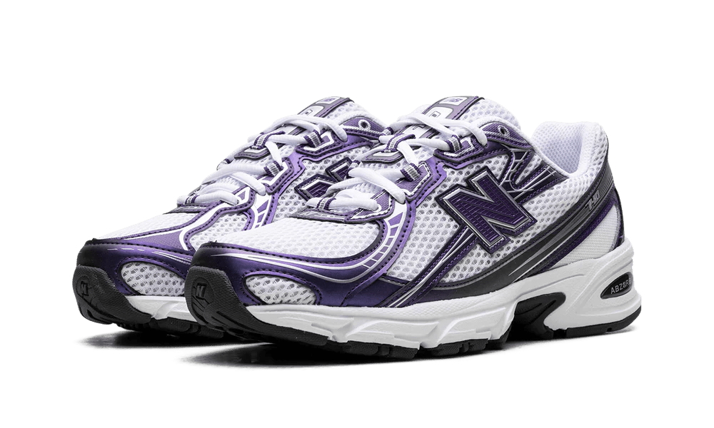 New Balance 740V2 Concord Grape - U740CG2 - Mentastore