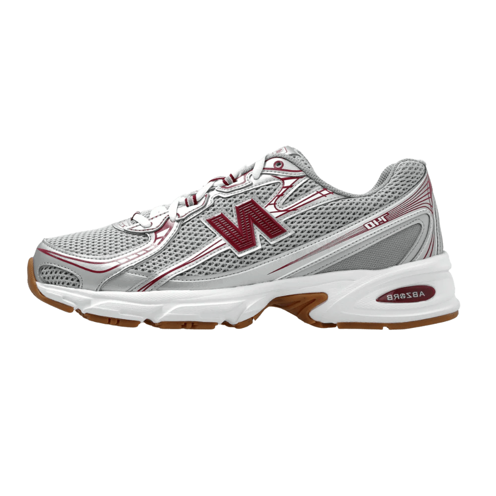 New Balance 740v2 Monarch Wine - U740MS2 - Mentastore