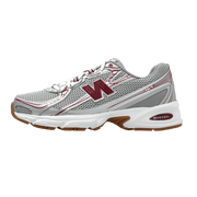New Balance 740v2 Monarch Wine