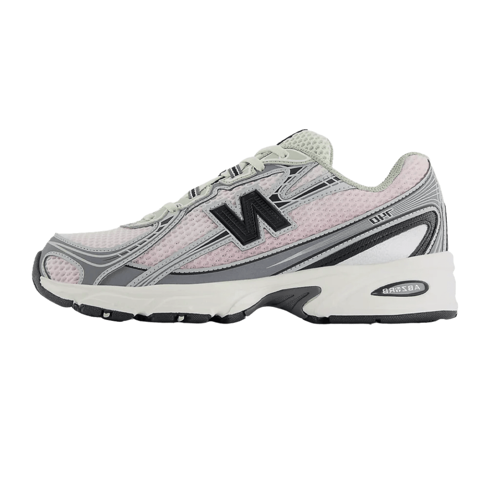 New Balance 740v2 Pink Granite Mineral - U740YG2 - Mentastore