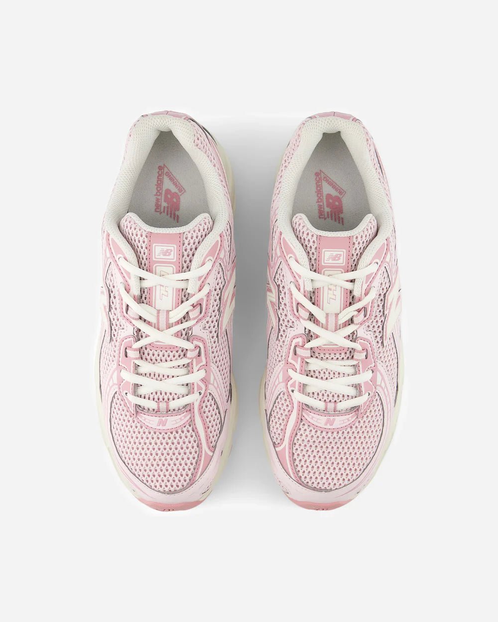 New Balance 740V2 Pink Granite - U740PP2 - Mentastore