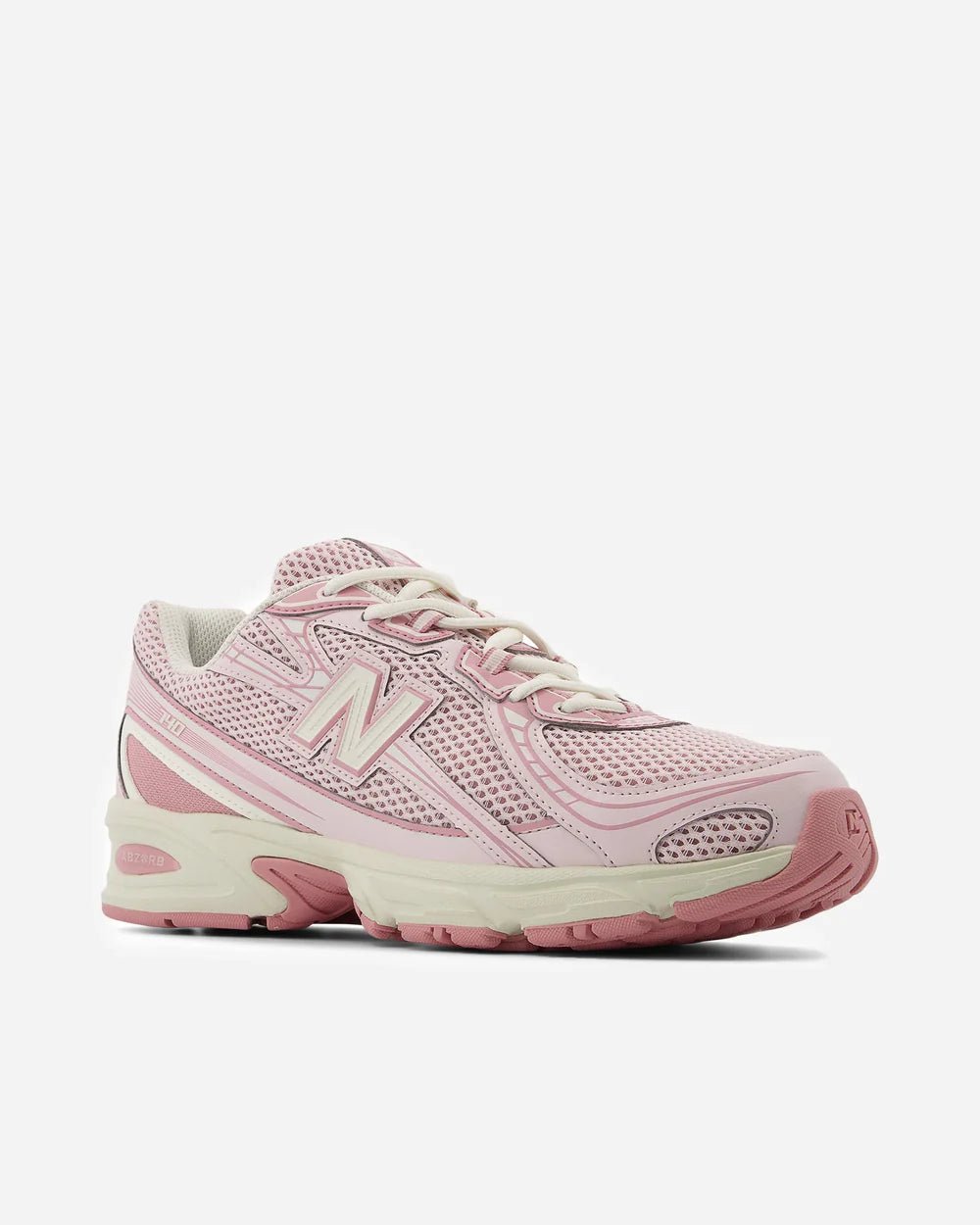 New Balance 740V2 Pink Granite - U740PP2 - Mentastore