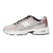 New Balance 740v2 Silver Red
