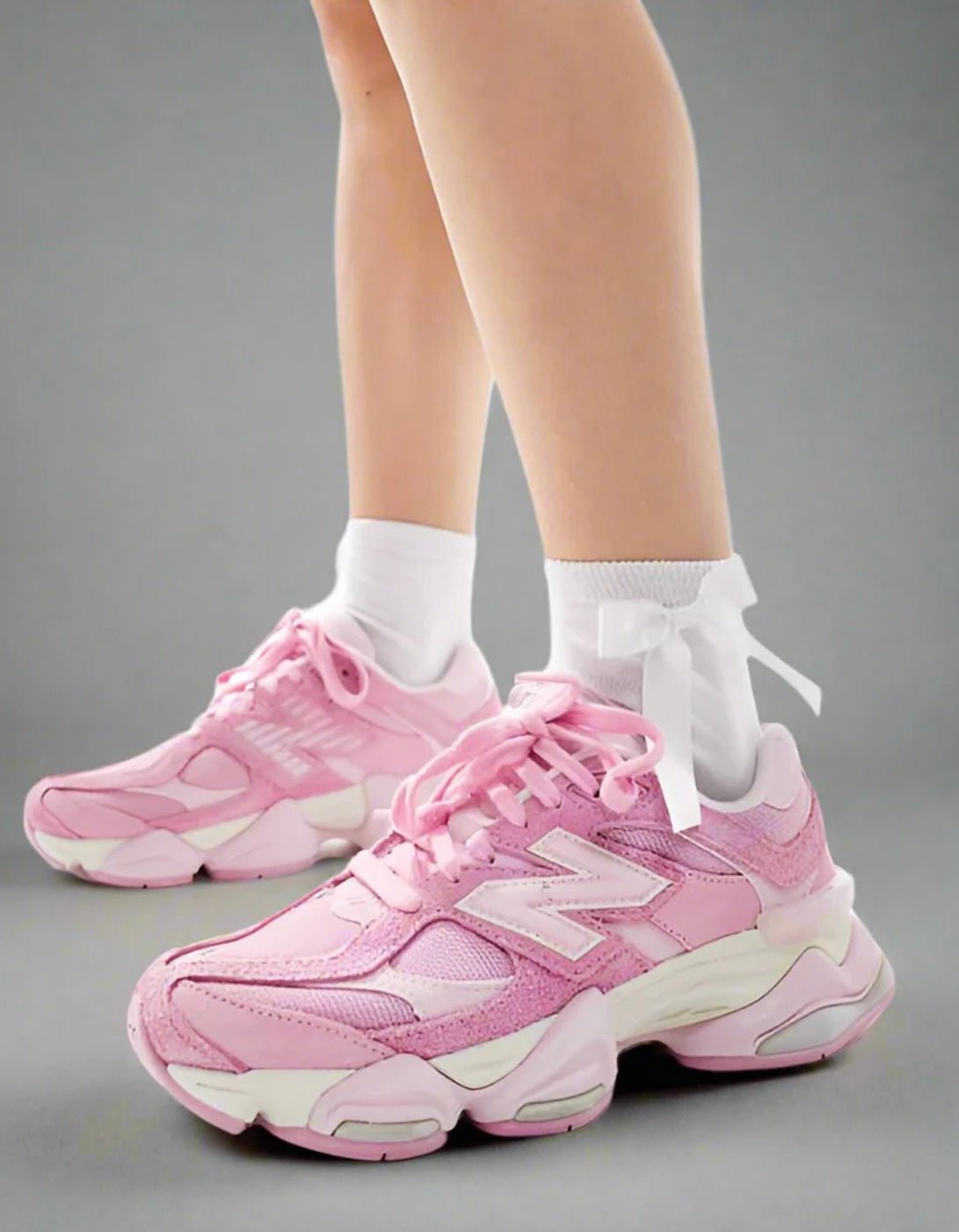 9060 Asos New Balance Shoes New Balance 9060 Asos Exclusive Pink