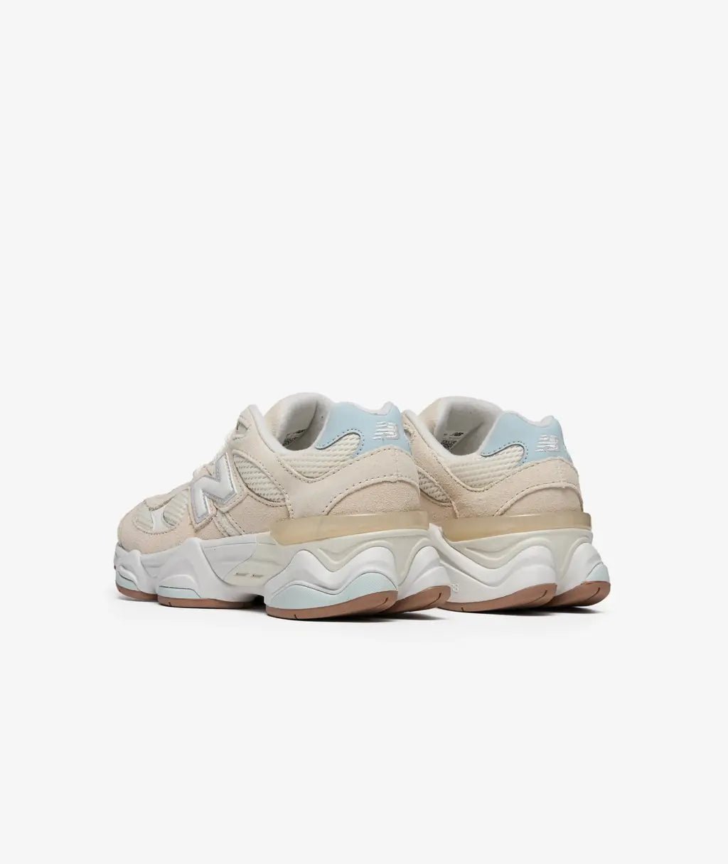 New Balance 9060 Beige (PS) - PC9060AA - Mentastore