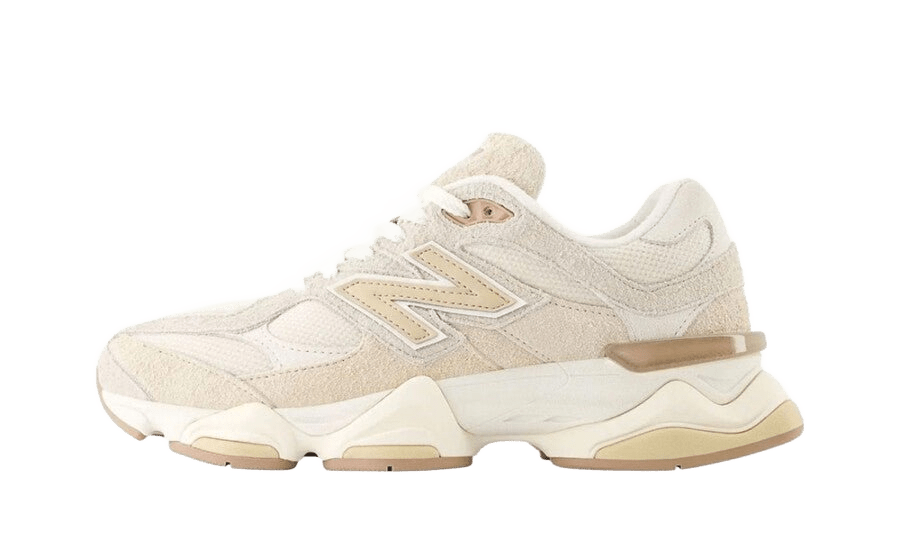 New Balance 9060 Bisque Sea Salt - U9060CCB - Mentastore