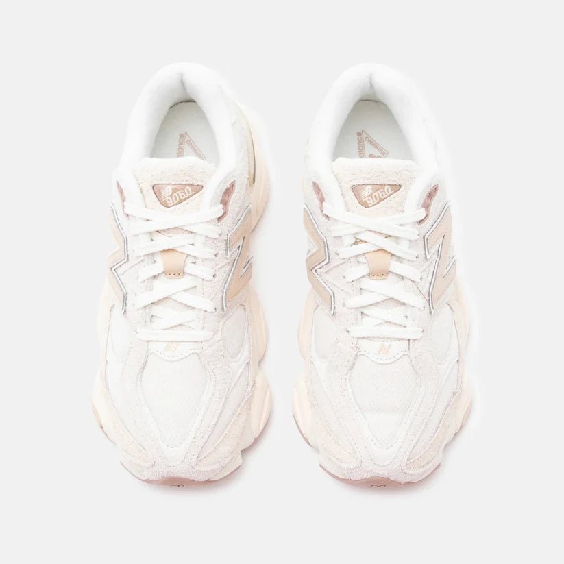 New Balance 9060 Bisque Sea Salt - U9060CCB - Mentastore