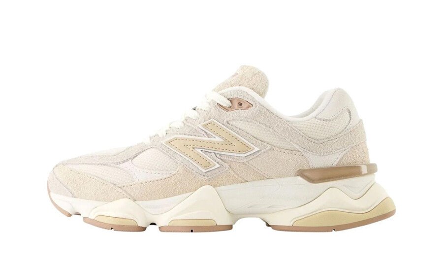 New Balance 9060 Bisque Sea Salt - U9060CCB - Mentastore