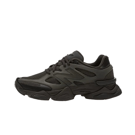 New Balance 9060 Black Cement - U9060ZGE - Mentastore