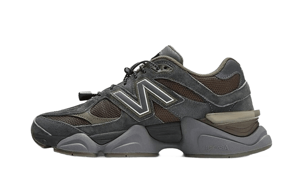 【mini】NEW BALANCE 9060 BLACKTOP new-balance-9060-blacktop-dark