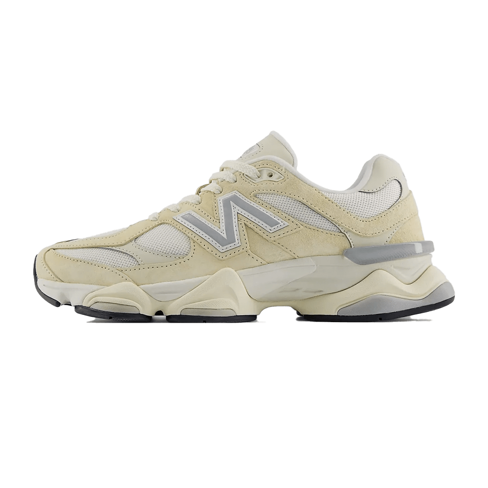 New Balance 9060 Calcium Sea Salt - U9060WNB - Mentastore