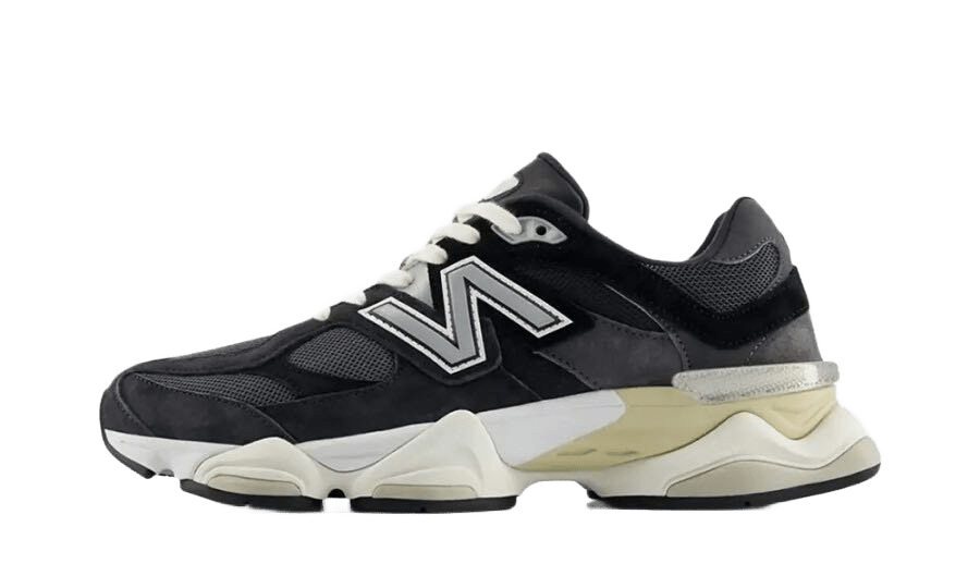 New Balance 9060 'Charcoal' - U9060BLC - Mentastore