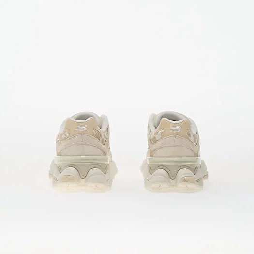 New Balance 9060 Cream Leopard - U9060ZH - Mentastore