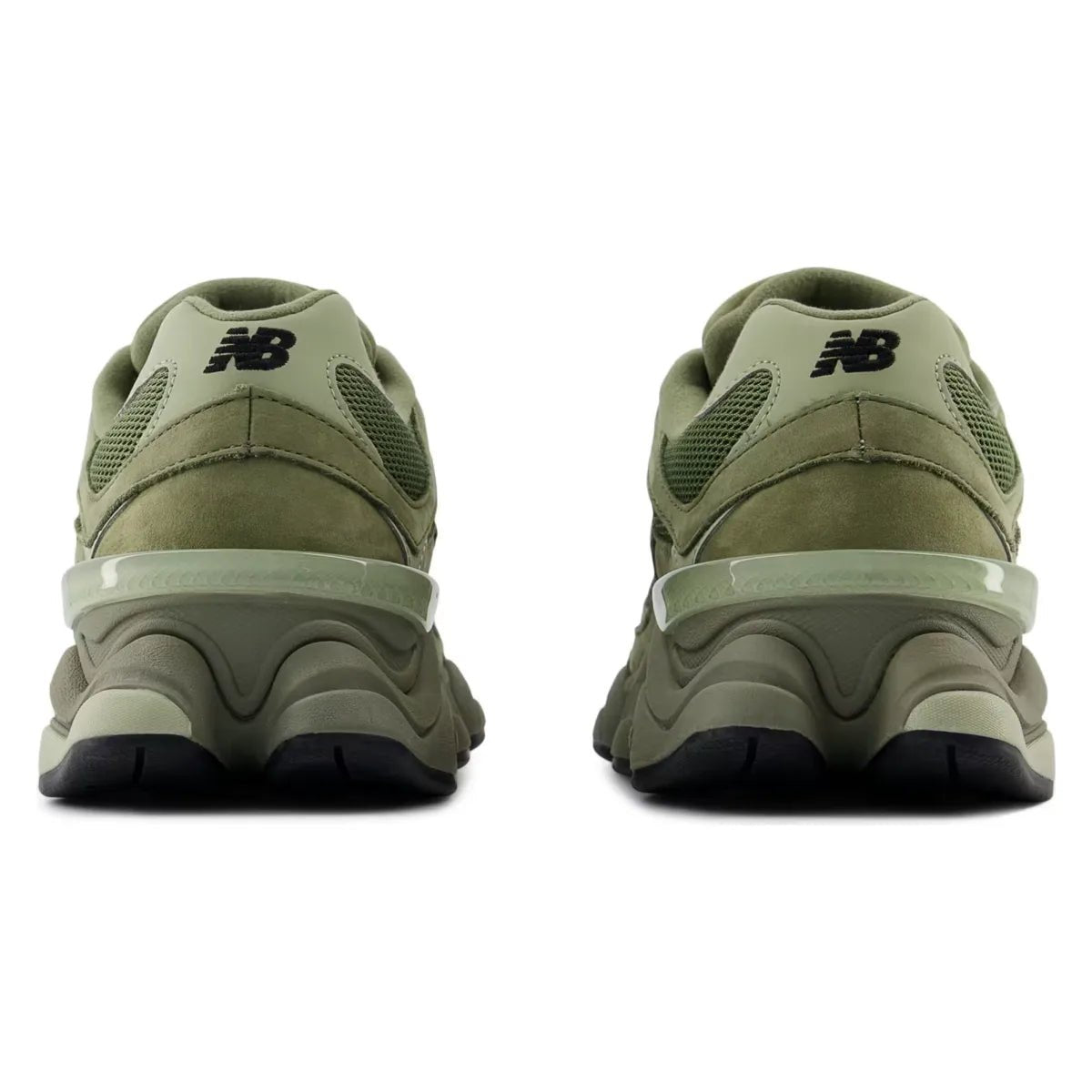 New Balance 9060 Dark Olivine - U9060ZGD - Mentastore
