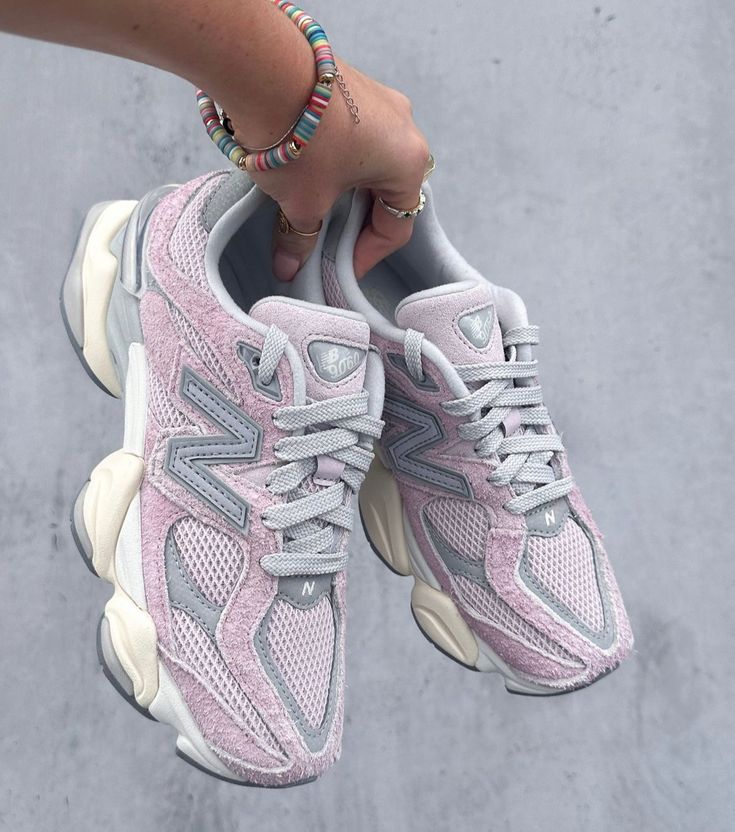 New Balance 9060 'December Sky' - U9060HSP - Mentastore