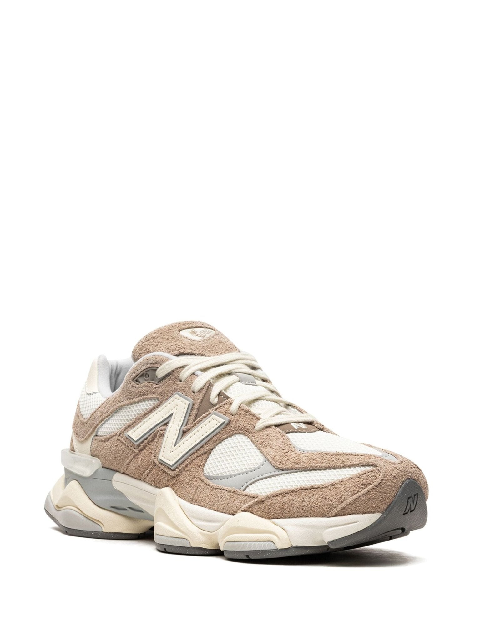 New Balance 9060 'Driftwood' - U9060HSB - Mentastore