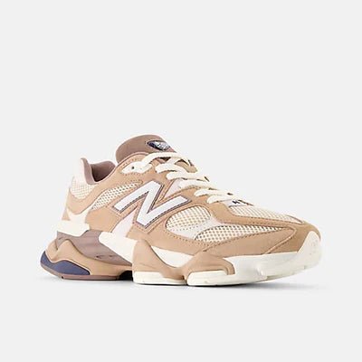 New Balance 9060 Earth Shadow/Flat Taupe/Bisque - U9060ETN - Mentastore
