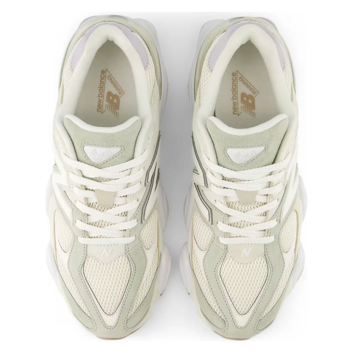 New Balance 9060 Garter Snake/Pearl Grey - U9060AUC - Mentastore