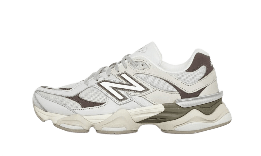 New Balance 9060 Grey Matter Timberwolf - U9060FNA - Mentastore