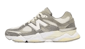 New Balance 9060 grey white - U9060YGA - Mentastore