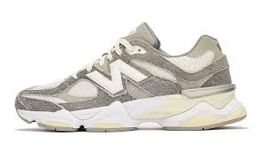 New Balance 9060 grey white - U9060YGA - Mentastore