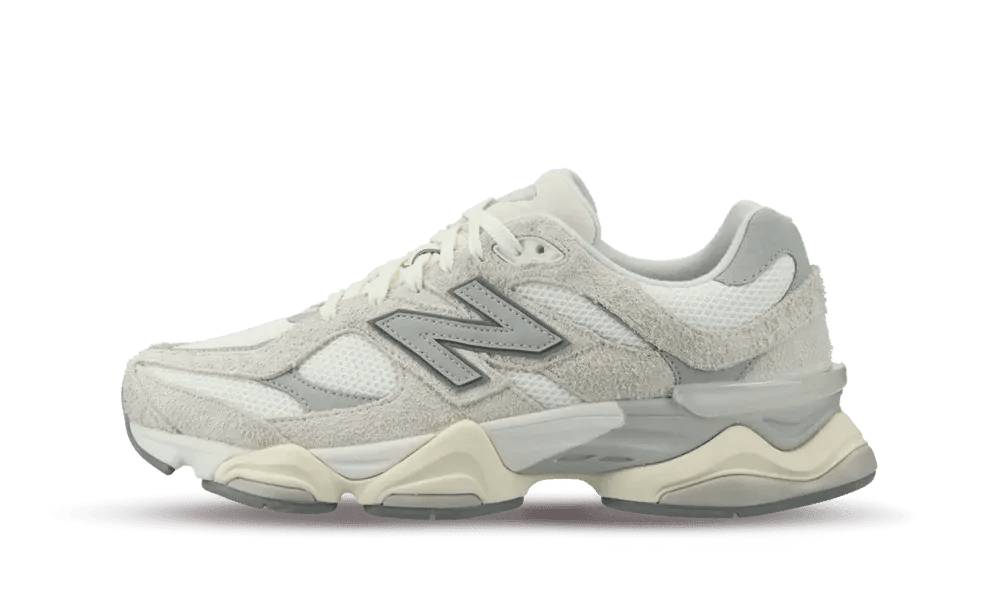 New Balance 9060 'Moonbeam Sea Salt' - Mentastore