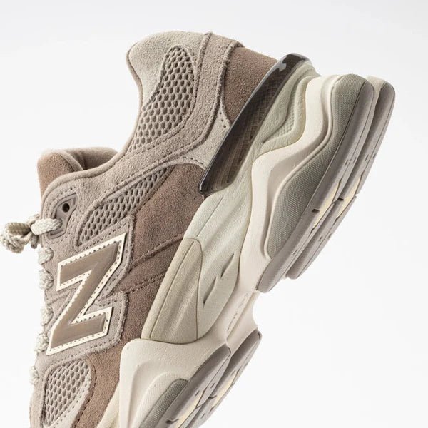 New Balance 9060 Mushroom/Arid Stone - U9060ERC - Mentastore