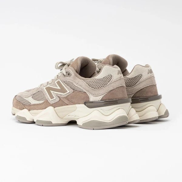 New Balance 9060 Mushroom/Arid Stone - U9060ERC - Mentastore