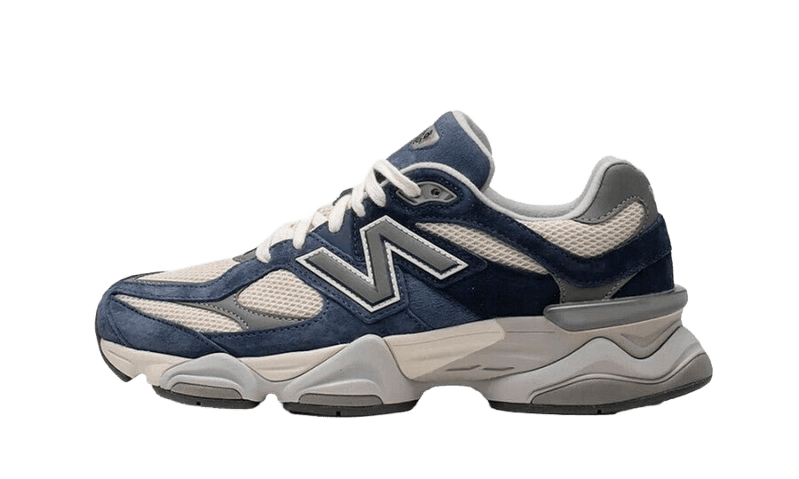 New Balance 9060 Natural Indigo - U9060IND - Mentastore