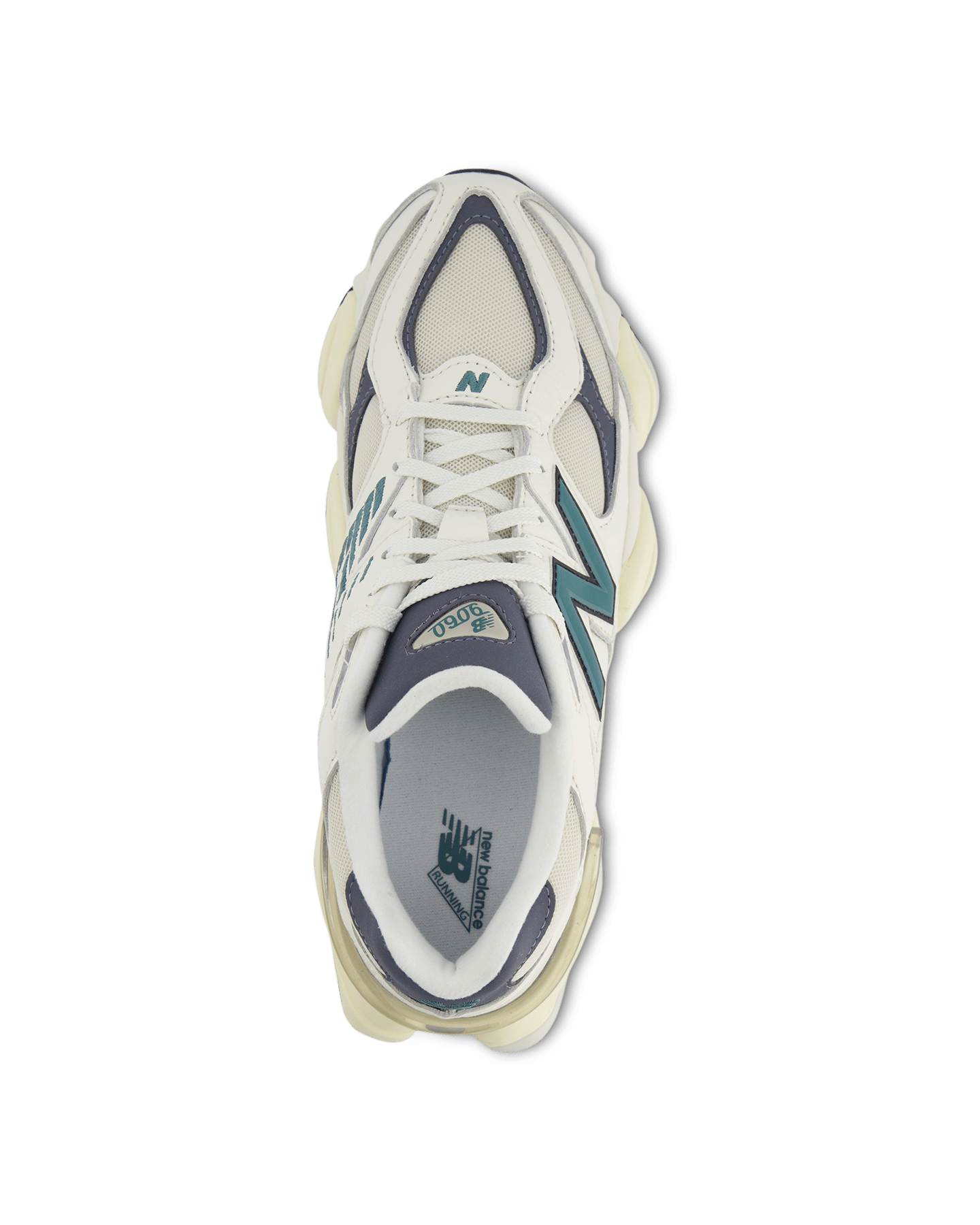 New Balance 9060 New Spruce - U9060ESD - Mentastore