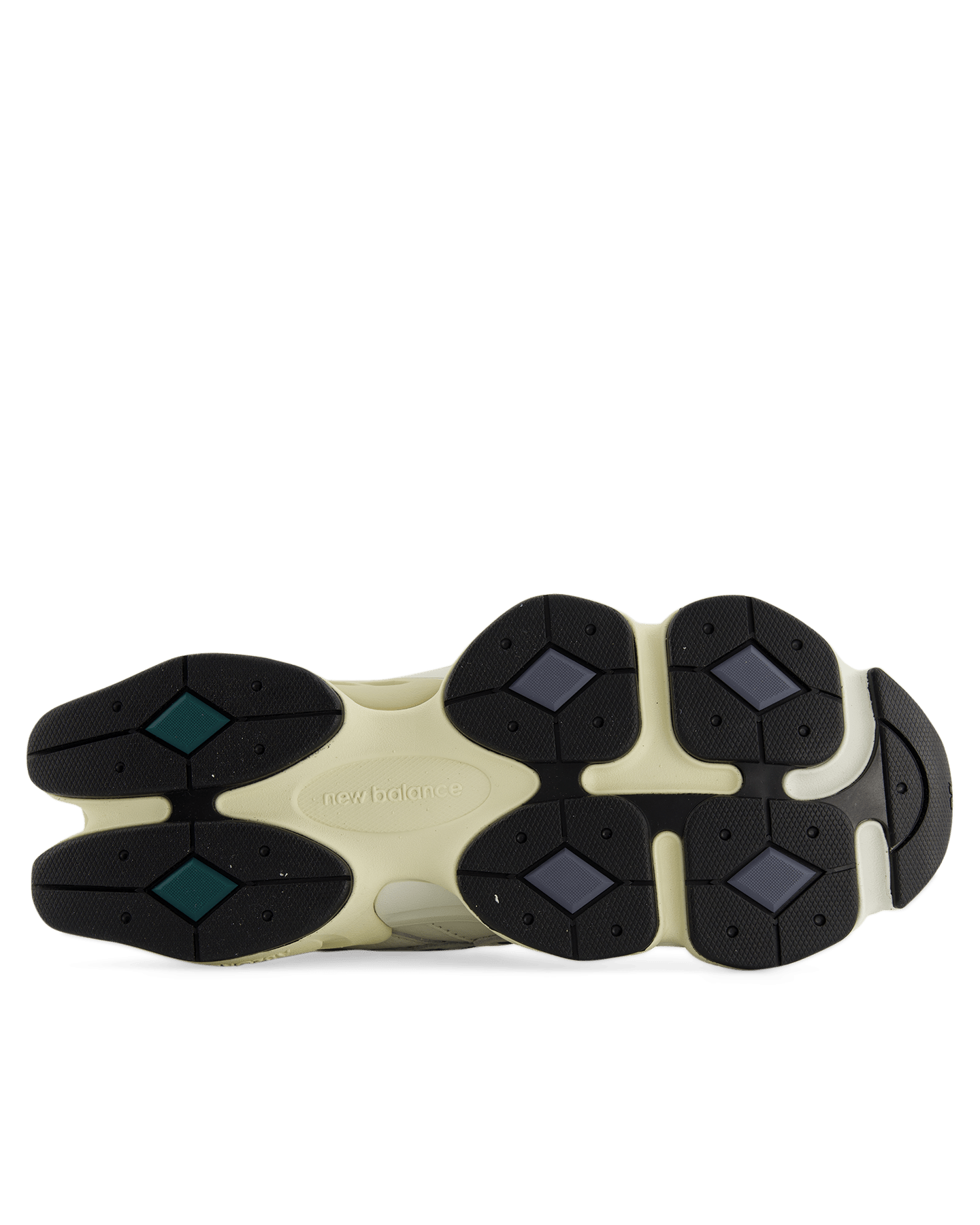 New Balance 9060 New Spruce - U9060ESD - Mentastore