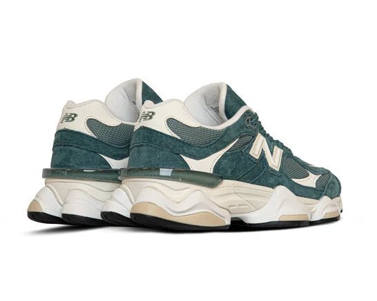 New Balance 9060 New Spruce/Angora - U9060EEK - Mentastore