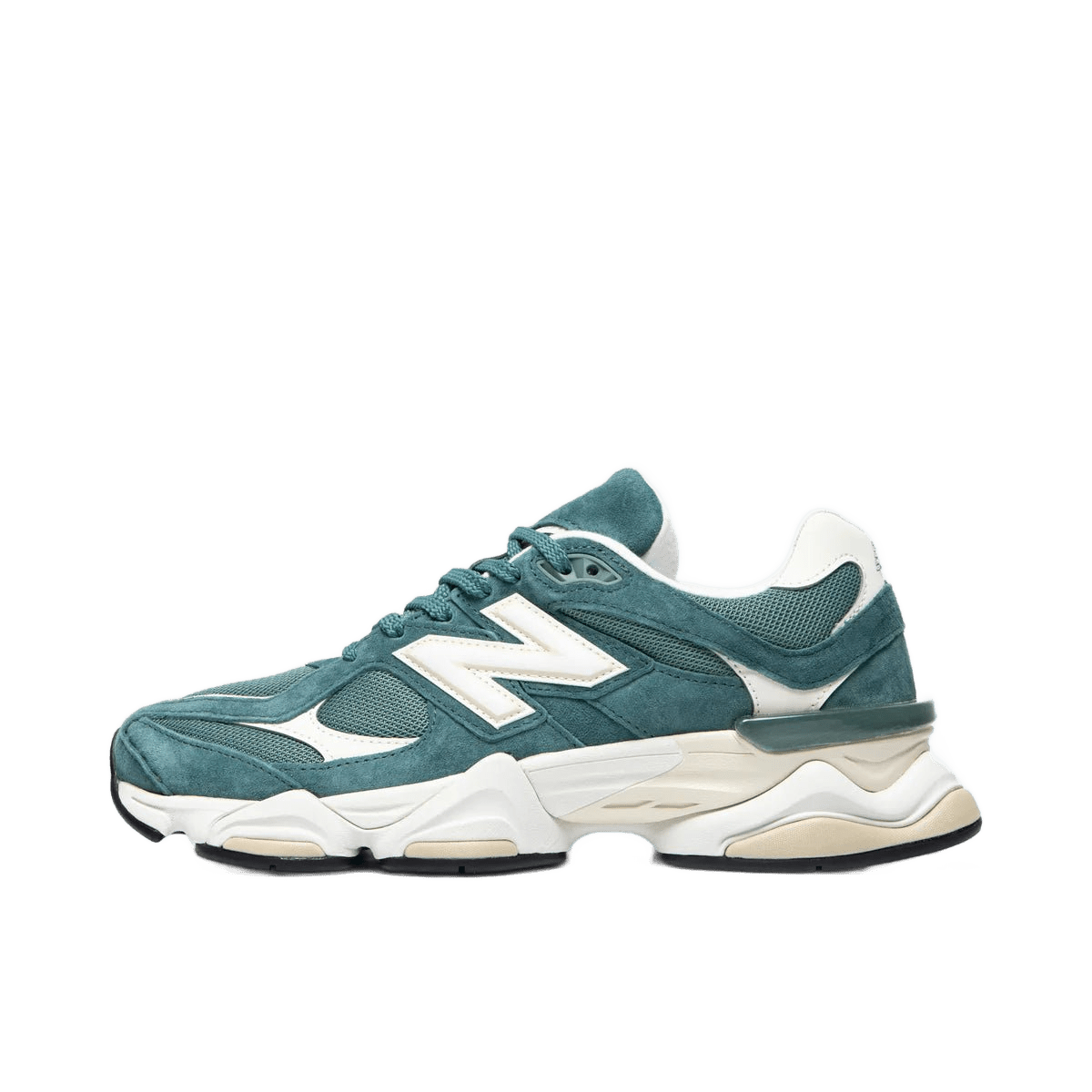 トイガン Akiyama New Balance 9060 Pink Taffy/Calcium