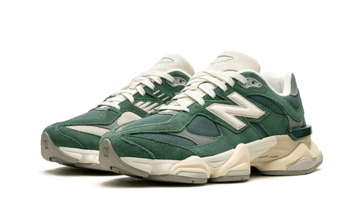 New Balance 9060 'Nori' - U9060VNG - Mentastore