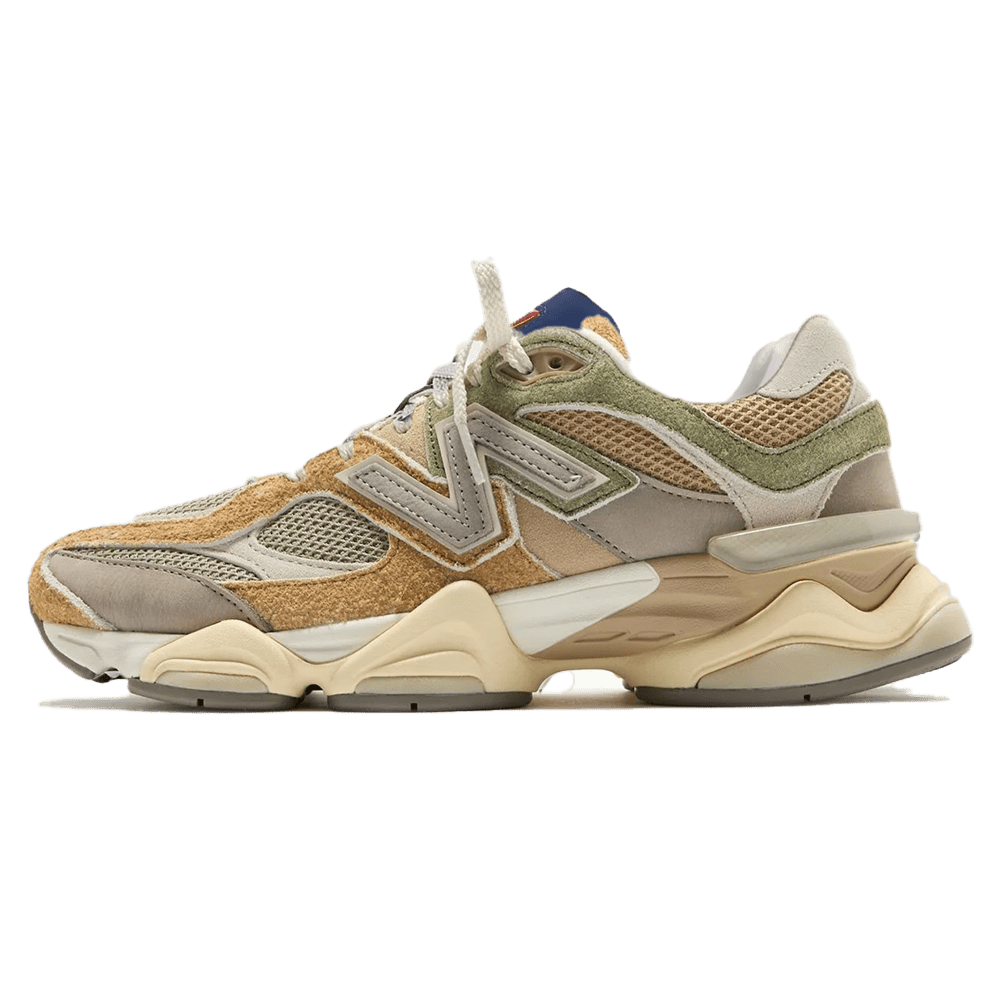 New Balance 9060 Olivine Great Plains - U9060NTC - Mentastore