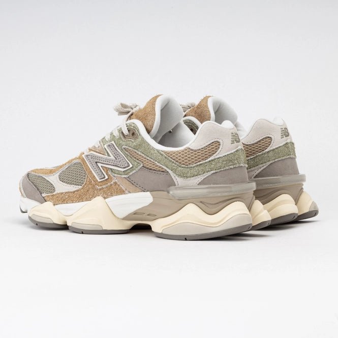 New Balance 9060 Olivine Great Plains - U9060NTC - Mentastore