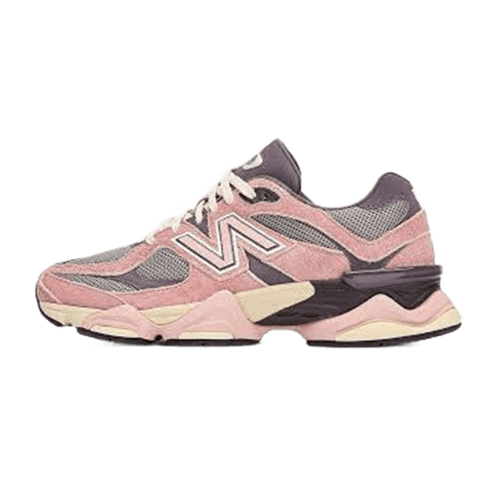 New Balance 9060 Pink Lavender - U9060YSO - Mentastore
