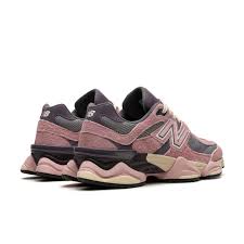 New Balance 9060 Pink Lavender - U9060YSO - Mentastore