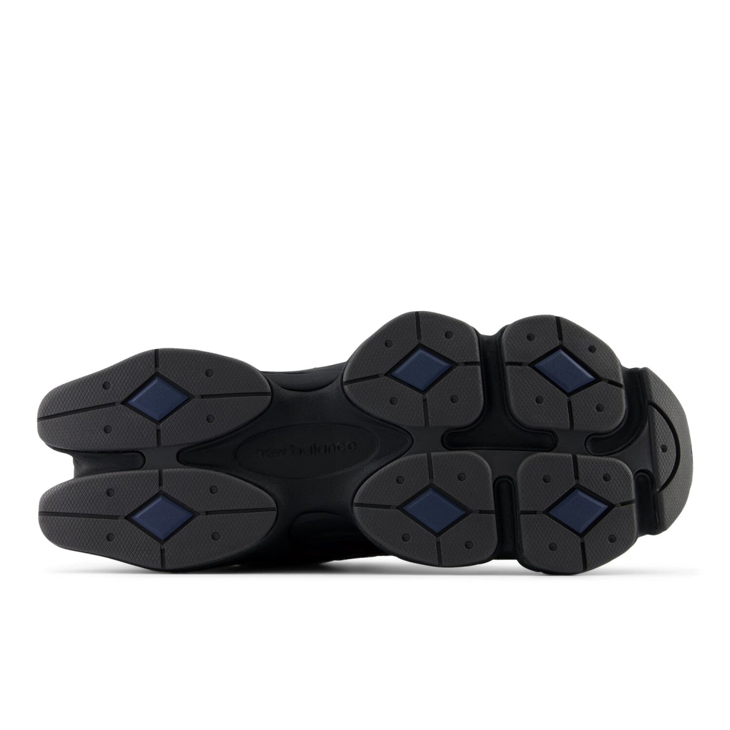 New Balance 9060 Plum Brown Ice Wine - U9060RFC - Mentastore