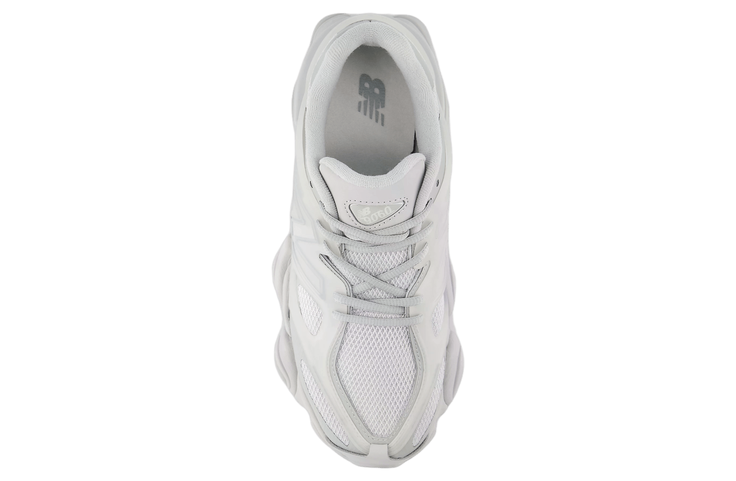 New Balance 9060 Raincloud/Concrete - U9060IAB - Mentastore